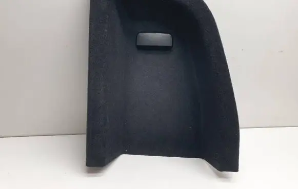 BMW X4 F26 Trunk/boot side trim panel 7337594AUTOFROST
