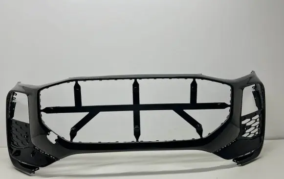 Audi Q3 Front bumper 83H807437F 83H807437E 83H807437G