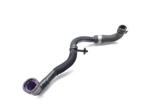 Jaguar I-Pace Engine coolant pipe/hose 