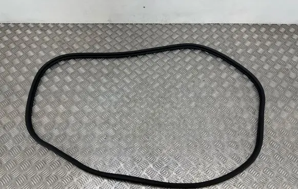 Mitsubishi Space Star Loading door rubber seal (on body) 