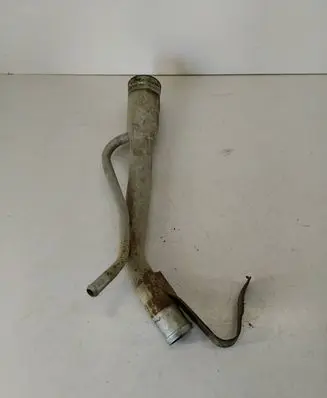 Ford Transit Fuel tank filler neck pipe 2C119034BA