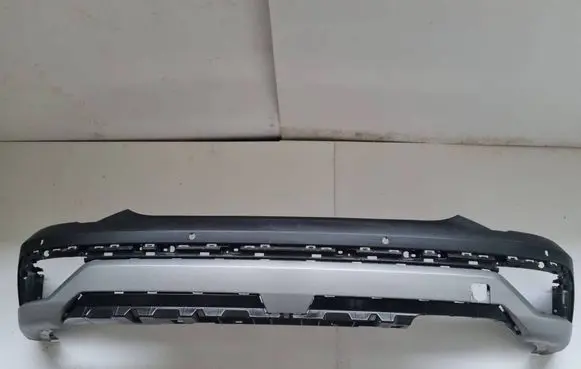Hyundai Tucson IV NX4 Rear bumper 86612N7GA0