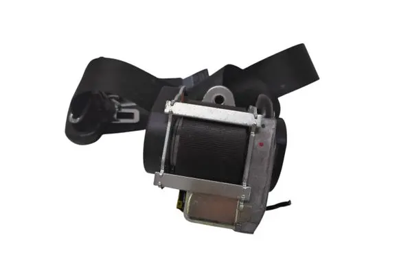 Ford Focus Front seatbelt BM5161294ACW 617231800