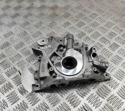 Land Rover Discovery 5 Oil pump JL3Q6600AA FW936600AD