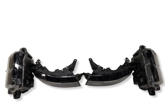 Chery Jaecoo 7 Headlights/headlamps set 