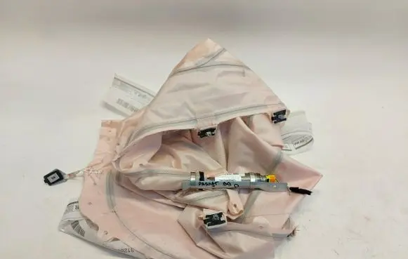 Volkswagen PASSAT B9 Roof airbag 3J0880742DJLK01