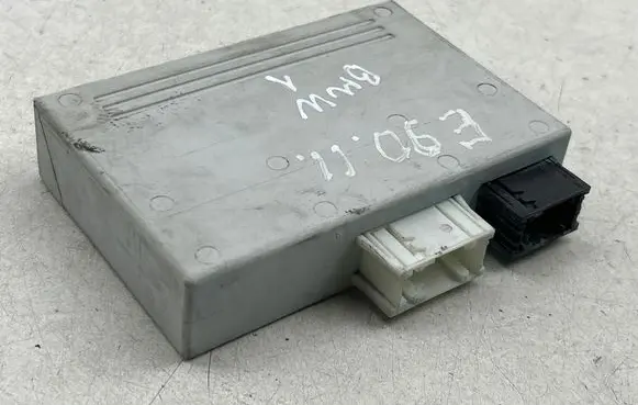 Other control units/modules