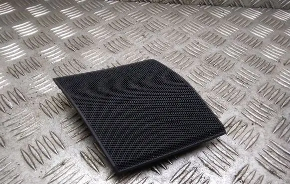 Side speaker trim/cover