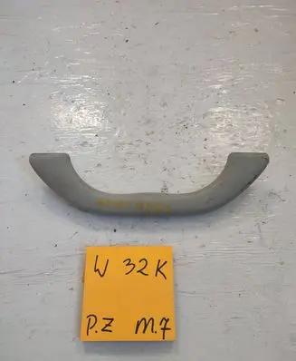 Audi A4 S4 B5 8D Front interior roof grab handle 89465446