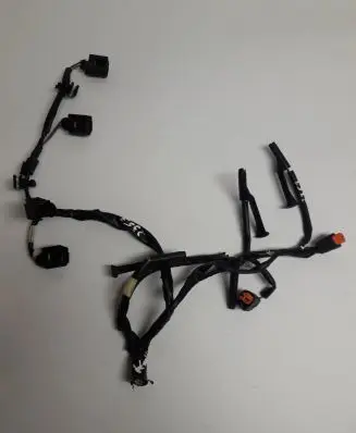 Renault Kadjar Fuel injector wires 61097003B 9642845680