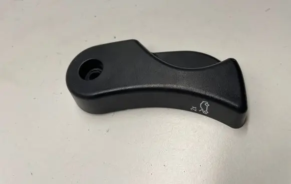 BMW 1 F20 F21 Engine bonnet (hood) release handle 7309606 107019