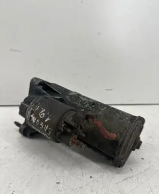 Renault Laguna II Starter motor 320075362 D7R49 0525HFN