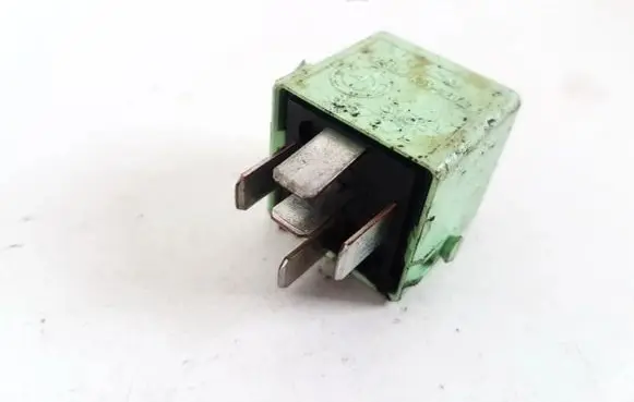 BMW 5 E39 Other relay 61368373700 61.36-8373700