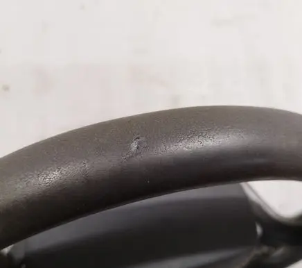 Renault Laguna III Steering wheel