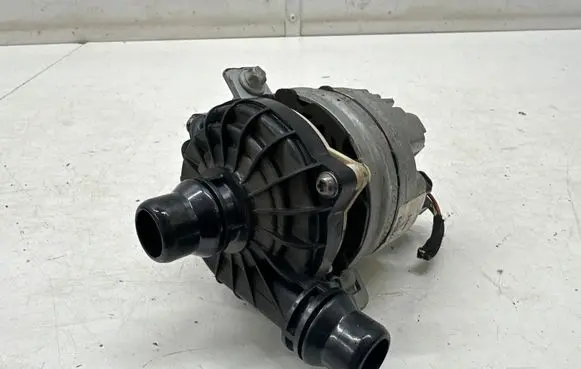 Mercedes-Benz A W177 Electric auxiliary coolant/water pump A1770073599