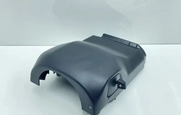 BMW 6 G32 Gran Turismo Steering wheel column trim 9299488 14121810
