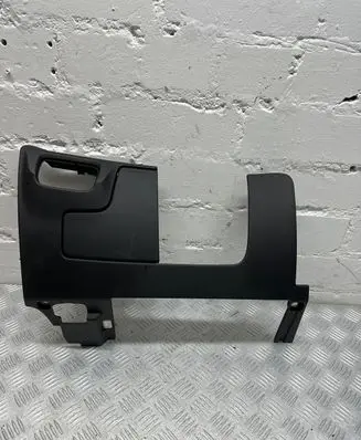 Audi A3 S3 8V Dashboard lower bottom trim panel 8v1863075