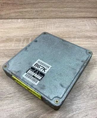 Mazda 626 Engine control unit/module ECU B67K18881B 0797003322