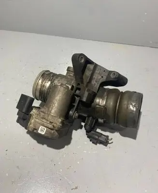 Ford Focus Throttle valve 7V2Q9E926AB A2C53238880 1307092223