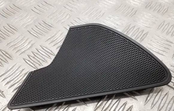 Audi A6 S6 C7 4G Front door speaker cover trim 4G0035423