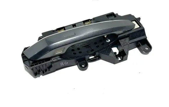 Audi A4 S4 B9 8W Front door exterior handle 8W0837240 44630