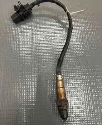 Hyundai Santa Fe Lambda probe sensor 393502A400 0281004087