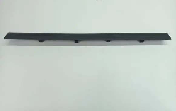 Dodge Challenger Foot area side trim 1ES98XDVAC 413JNJ08YB4
