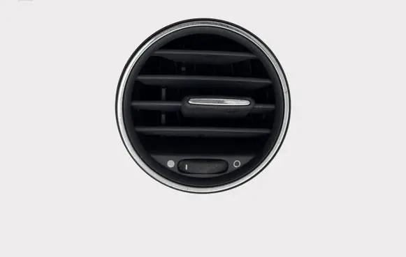 Fiat Bravo Dashboard side air vent grill/cover trim 735440703