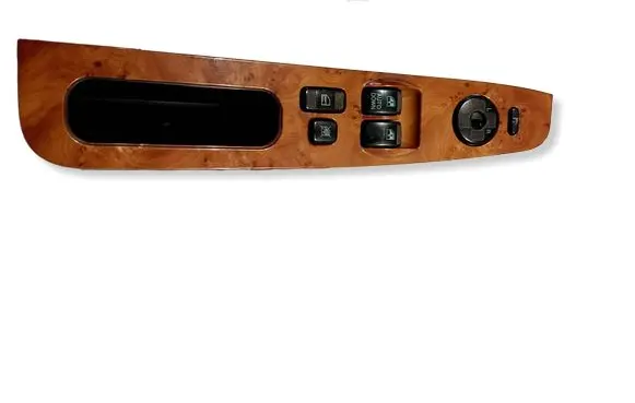 KIA Carnival Electric window control switch 0K54C66350WQ