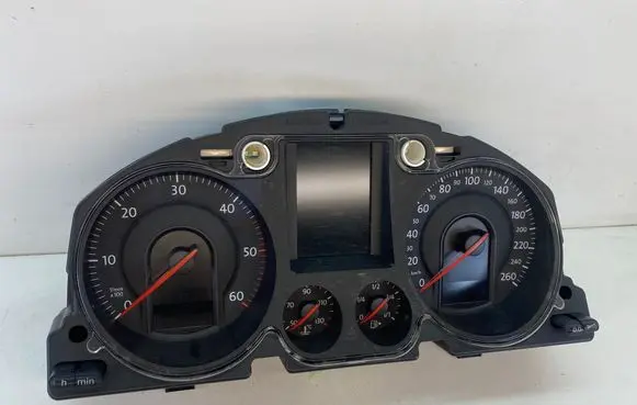 Speedometer (instrument cluster)