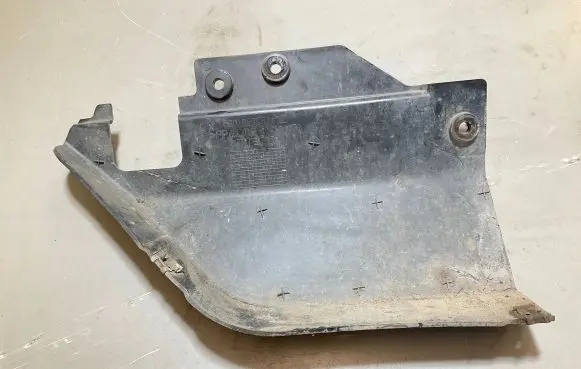 Other engine part