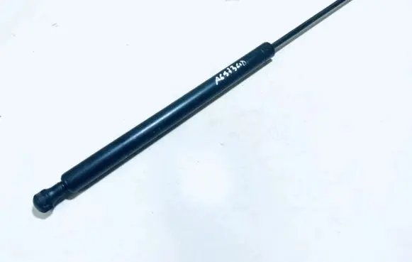 Peugeot 206 Tailgate/trunk strut/damper 9631441380
