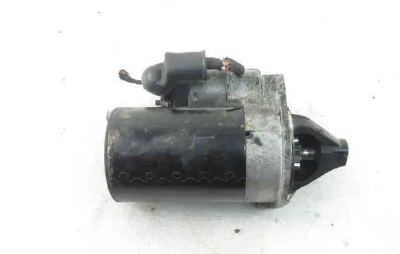 Hyundai i20 (PB PBT) Starter motor 1250903