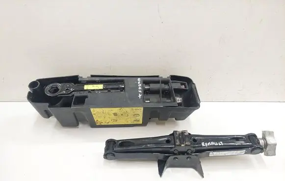 Renault Espace - Grand espace IV Lift Jack 8200049294 8200127794