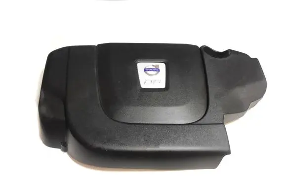 Volvo XC60 Engine cover (trim) 30771916 31272425