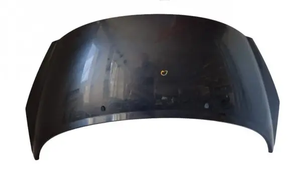 Peugeot 207 CC Engine bonnet/hood