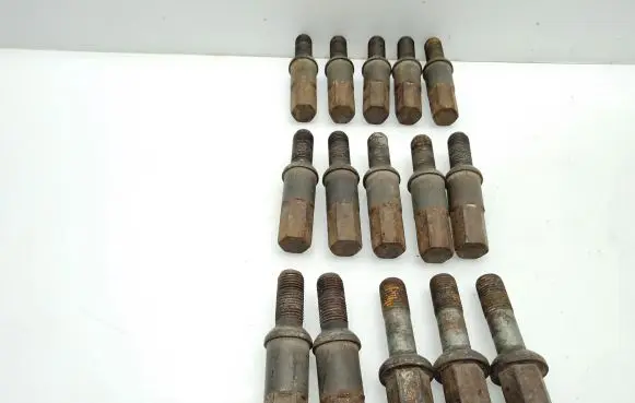 Mercedes-Benz S W140 Nuts/bolts 