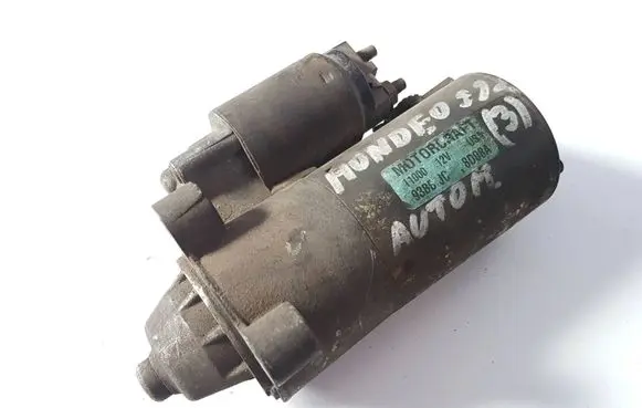 Ford Mondeo MK II Starter motor 93BBJC8D08A 8D08A