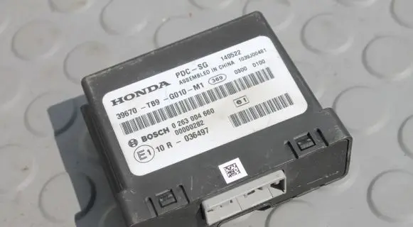Honda Civic IX Parking PDC control unit/module 0263004660