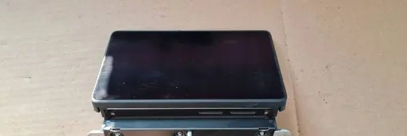 Audi A4 S4 B9 Screen/display/small screen 8W2919604