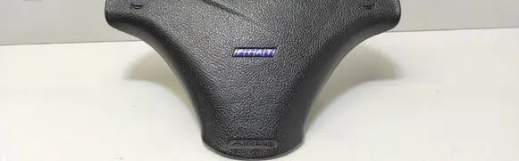 Steering wheel airbag