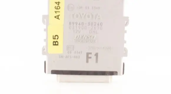 Light module LCM