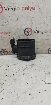 Peugeot 308 Mass air flow meter 9650010780 72834204