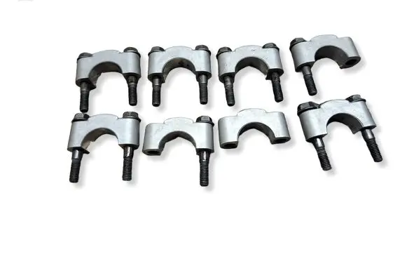 Subaru Forester SH Camshaft holder 