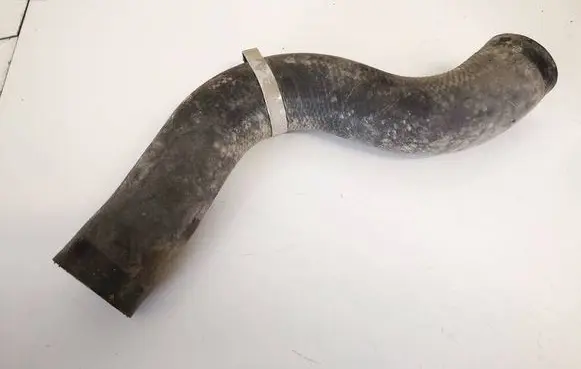 Volvo V60 Intercooler hose/pipe