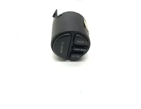 Jaguar XK8 - XKR Other switches/knobs/shifts LJA6019AD LJE6019AA