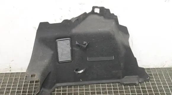 Ford Fiesta Trunk/boot side trim panel K1BBA45423AB K1BBA45423AB3JA6