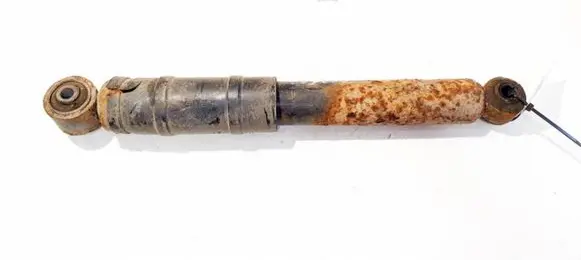 Opel Astra H Rear shock absorber/damper