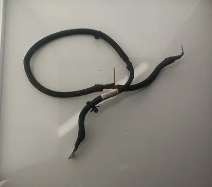 Opel Insignia B Positive cable (battery) 39110972