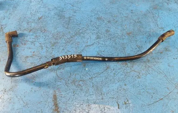 Dodge Grand Caravan Breather hose/pipe 05184162AG